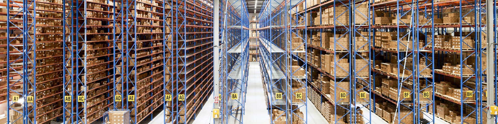 Bedrijfsruimten cover